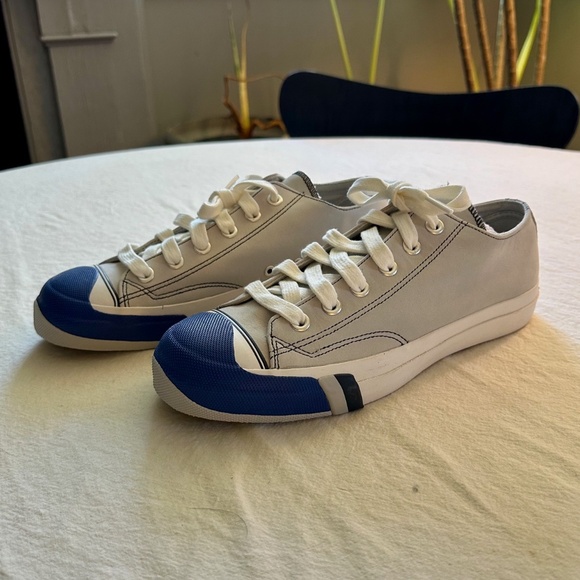 Men's Royal Lo Keds sneakers, size 8 1/2 - Picture 1 of 6